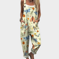Daniela | Peto estampado cómodo