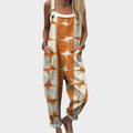 Bélen | Peto estampado cómodo