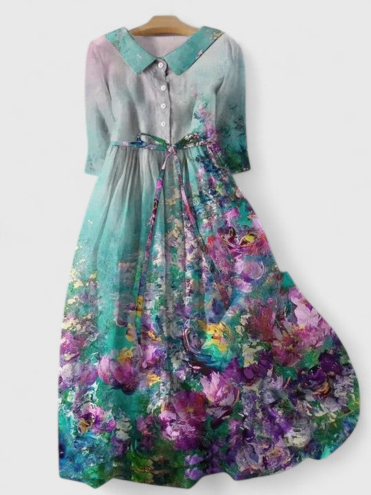 Jasmina | Vestido Elegante