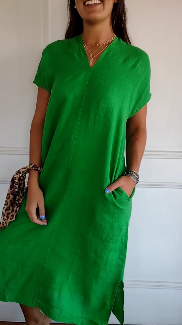 Ivy - Vestido Moldeador de Silueta