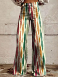 Isabella - Elegante Pantalones Boho