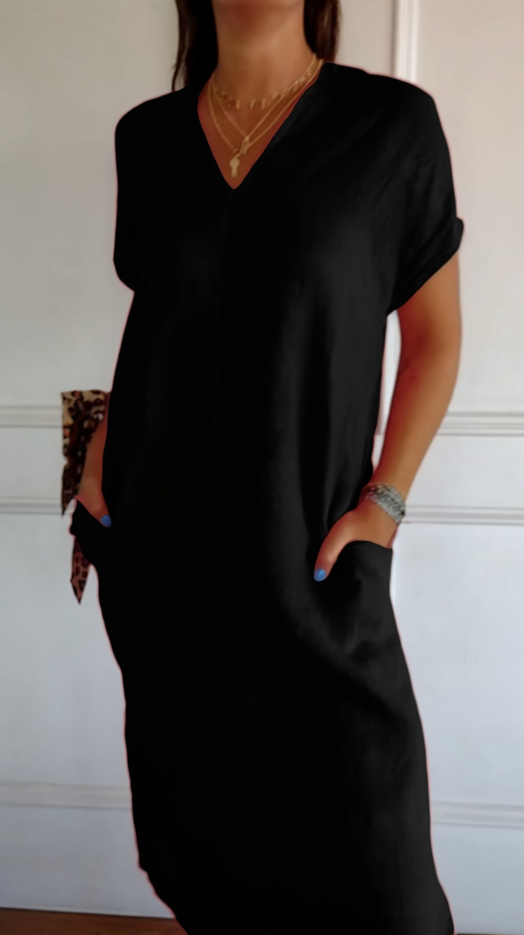 Ivy - Vestido Moldeador de Silueta