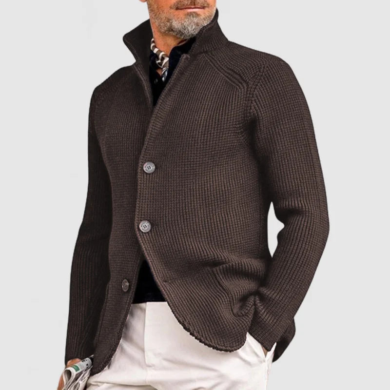 Lewis | Cárdigan Elegante