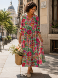 Serena™ | Vestido de Comodidad Diaria