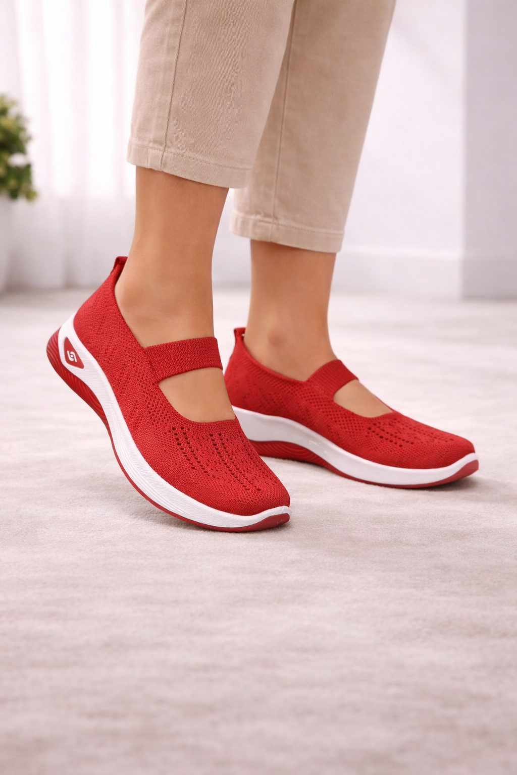 Camila™ | Zapatos Ortopédicos de Confort