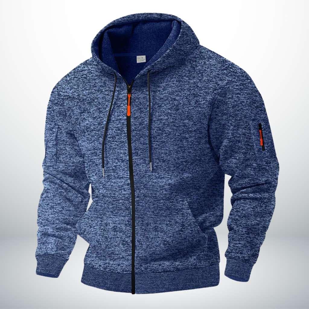 Arvion™ – Chaqueta Polar Moderna