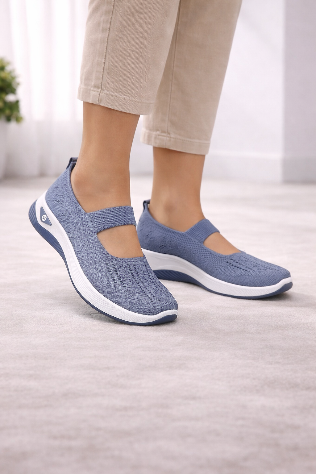 Camila™ | Zapatos Ortopédicos de Confort