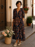 Alessia™ | Vestido de Comodidad Diaria