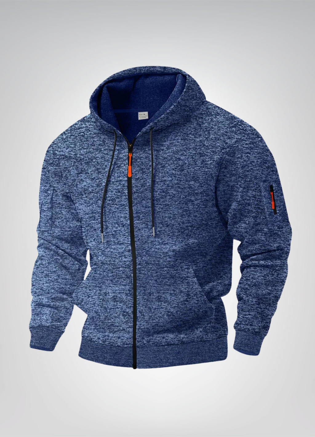 Arvion™ – Chaqueta Polar Moderna