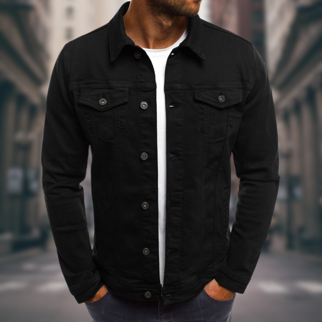 Cintra™ – Chaqueta Resistente Viento