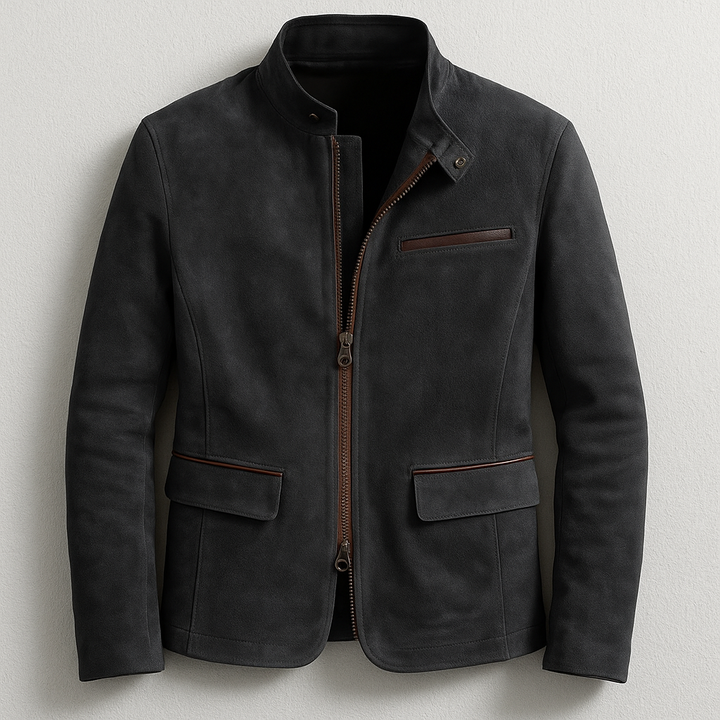 DEVIN | CHAQUETA ELEGANTE HOMBRE