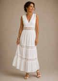 Aurelia - Vestido Elegante