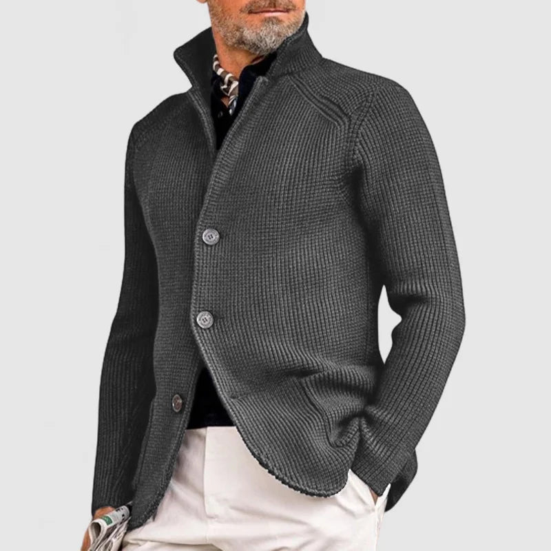 Lewis | Cárdigan Elegante
