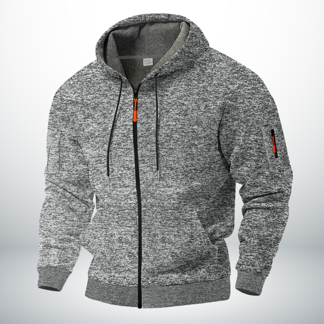 Arvion™ – Chaqueta Polar Moderna