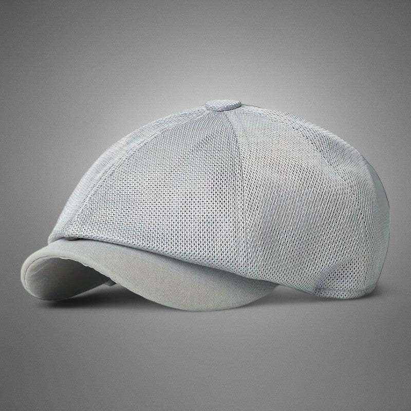 Gregor™ | Gorra Transpirable para Hombres