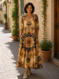 Dora™ | Vestido de Comodidad Diaria