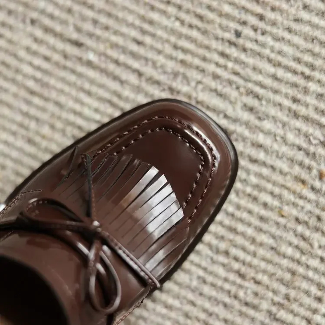 Joana | Zapatos de salón ortopédicos