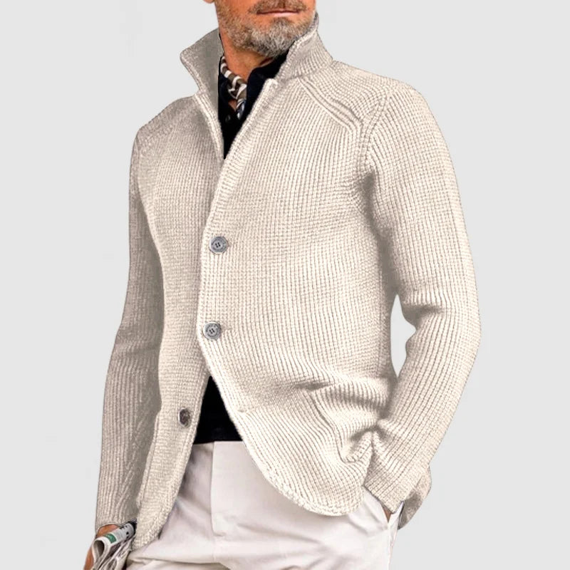 Lewis | Cárdigan Elegante