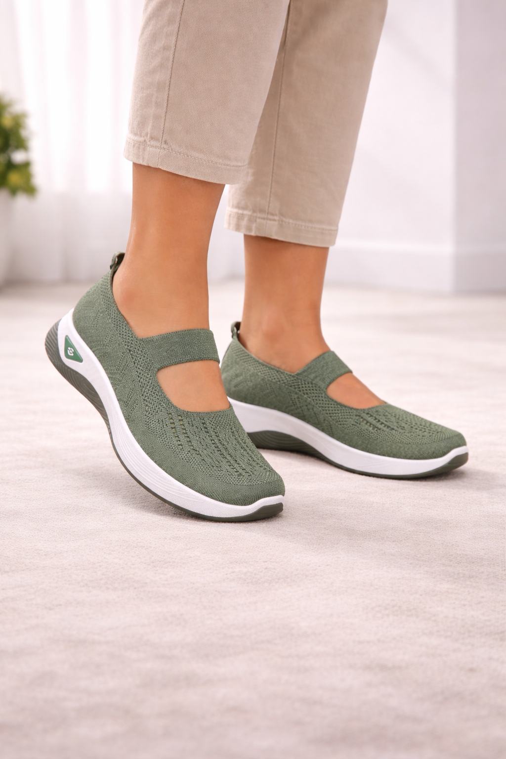 Camila™ | Zapatos Ortopédicos de Confort