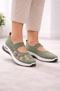 Elisa - Zapatos de Confort Ortopédico