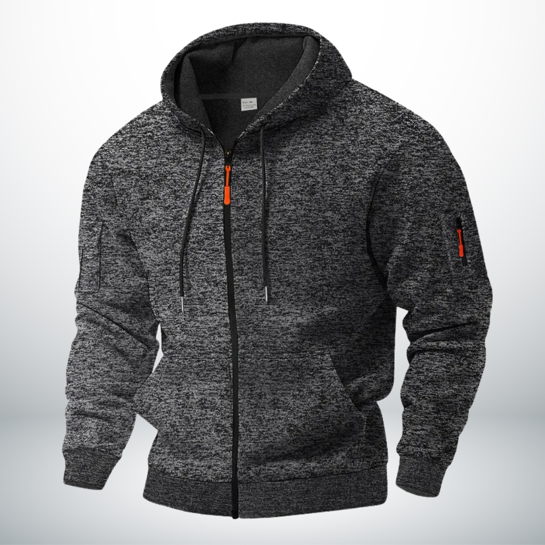 Arvion™ – Chaqueta Polar Moderna