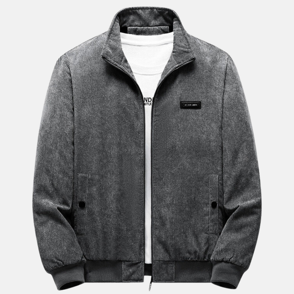 Robert™ – Chaqueta Forro Cálido