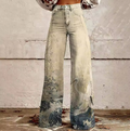 Ondata - Elegantes Pantalones Bohemios