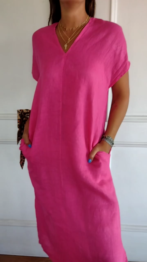 Ivy - Vestido Moldeador de Silueta