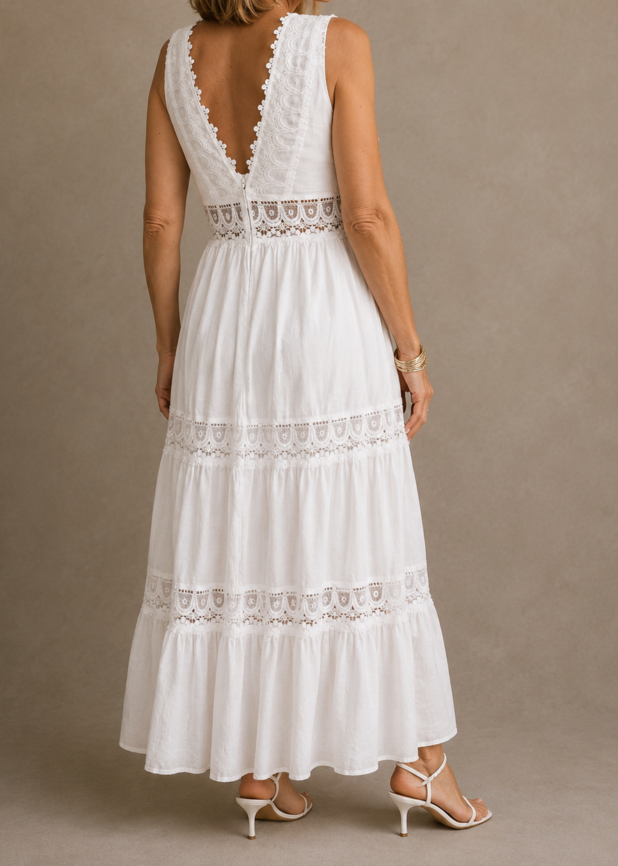 Aurelia - Vestido Elegante