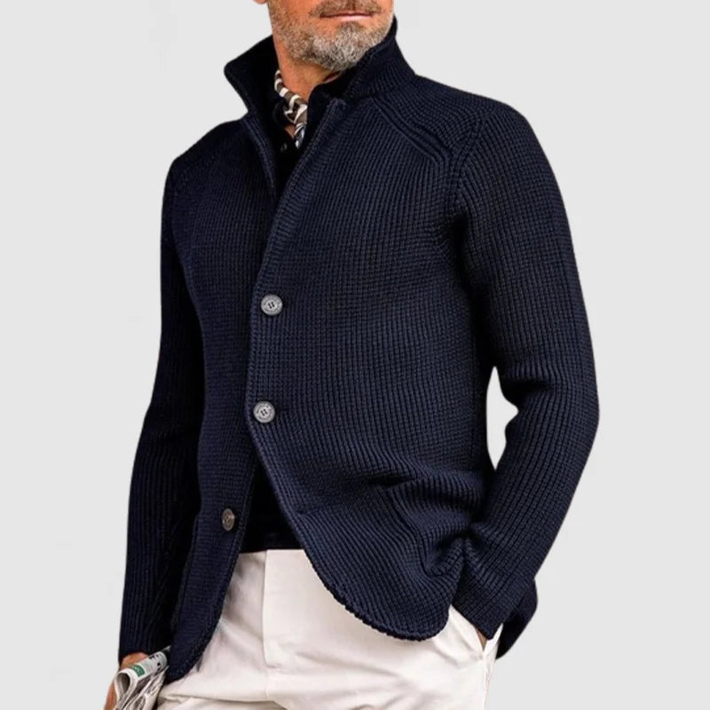 Lewis | Cárdigan Elegante