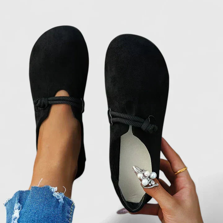 Lucia™ | Mocasines elegantes de confort natural