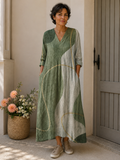 Lara™ | Vestido de Comodidad Diaria
