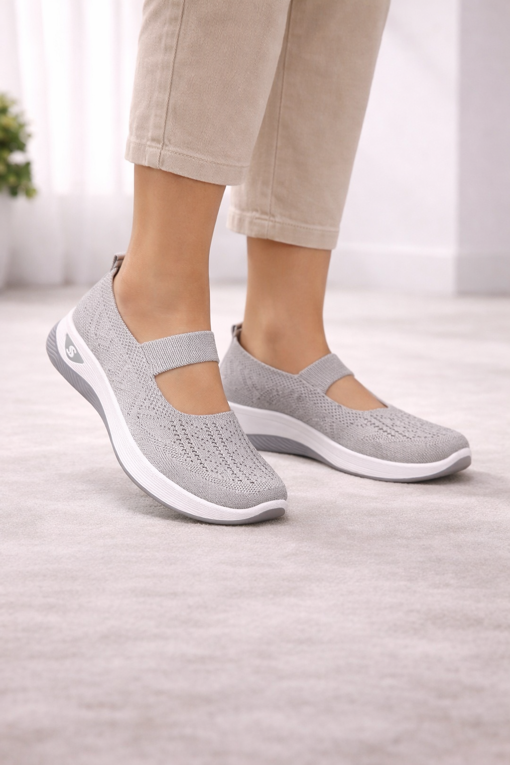 Camila™ | Zapatos Ortopédicos de Confort