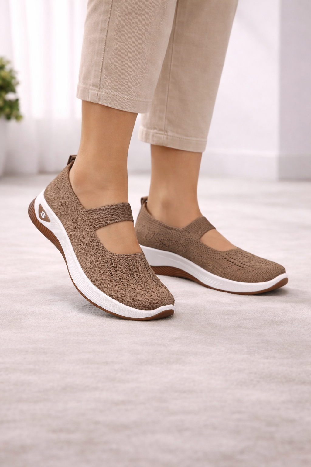Camila™ | Zapatos Ortopédicos de Confort