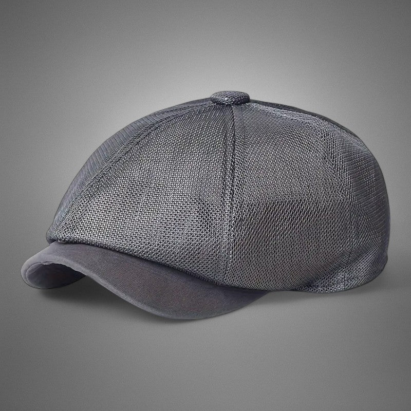 Gregor™ | Gorra Transpirable para Hombres