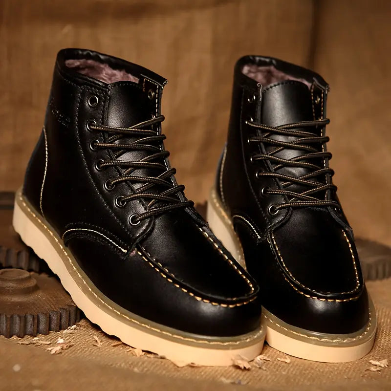 Harrison™ | Botas Retro