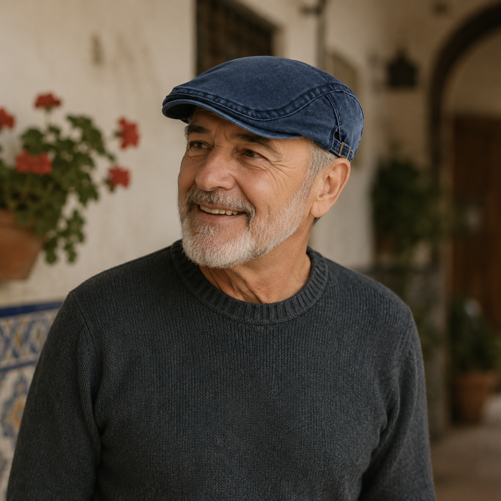 Lionel™ | gorra vintage