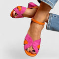Devynne | Tacones con soporte ortopédico