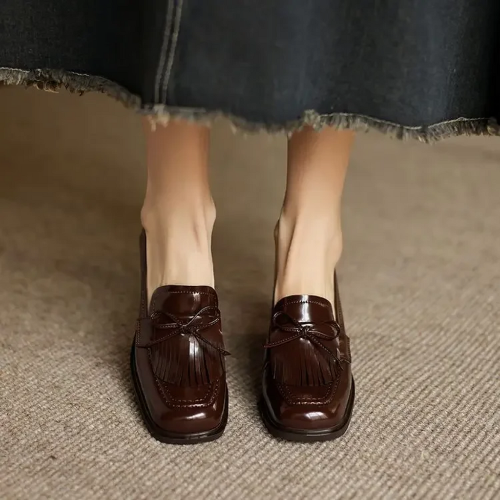 Joana | Zapatos de salón ortopédicos