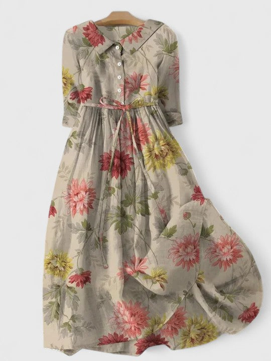Havana | Vestido Elegante