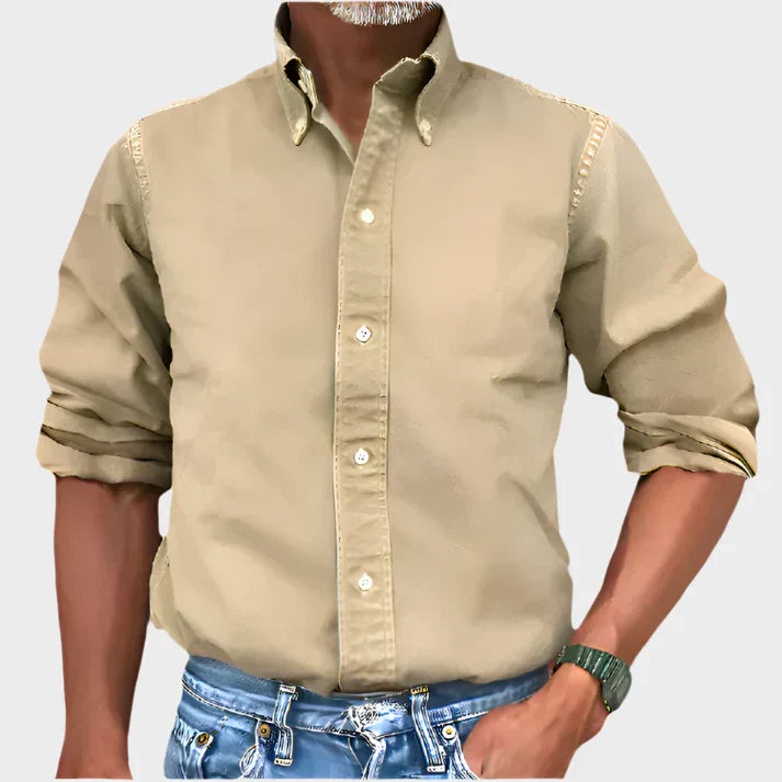 Karl | Camisa Clásica