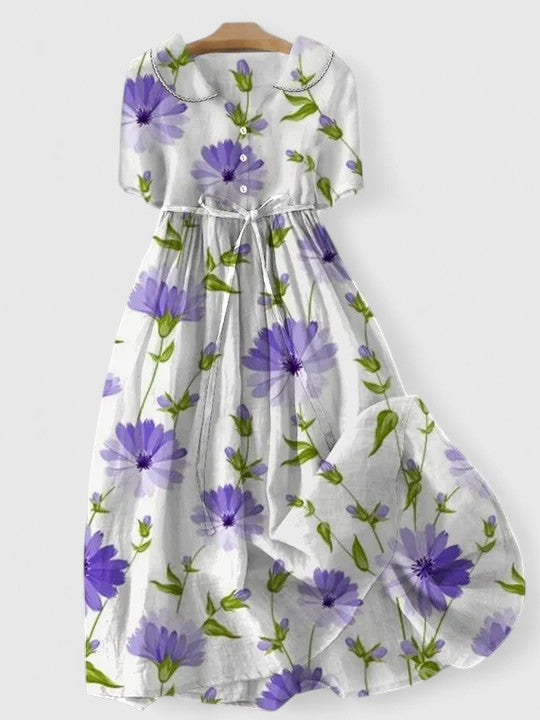 Zahira | Vestido Elegante