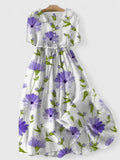 Zahira | Vestido Elegante