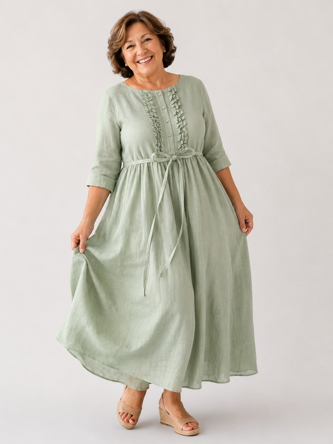 Kendra | Vestido Elegante