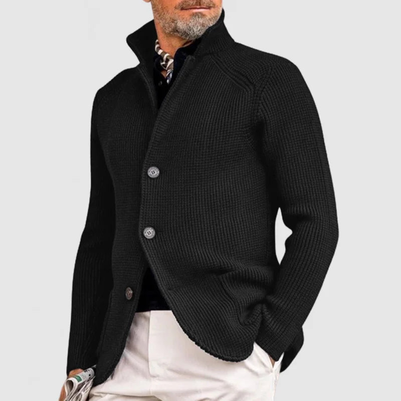 Lewis | Cárdigan Elegante