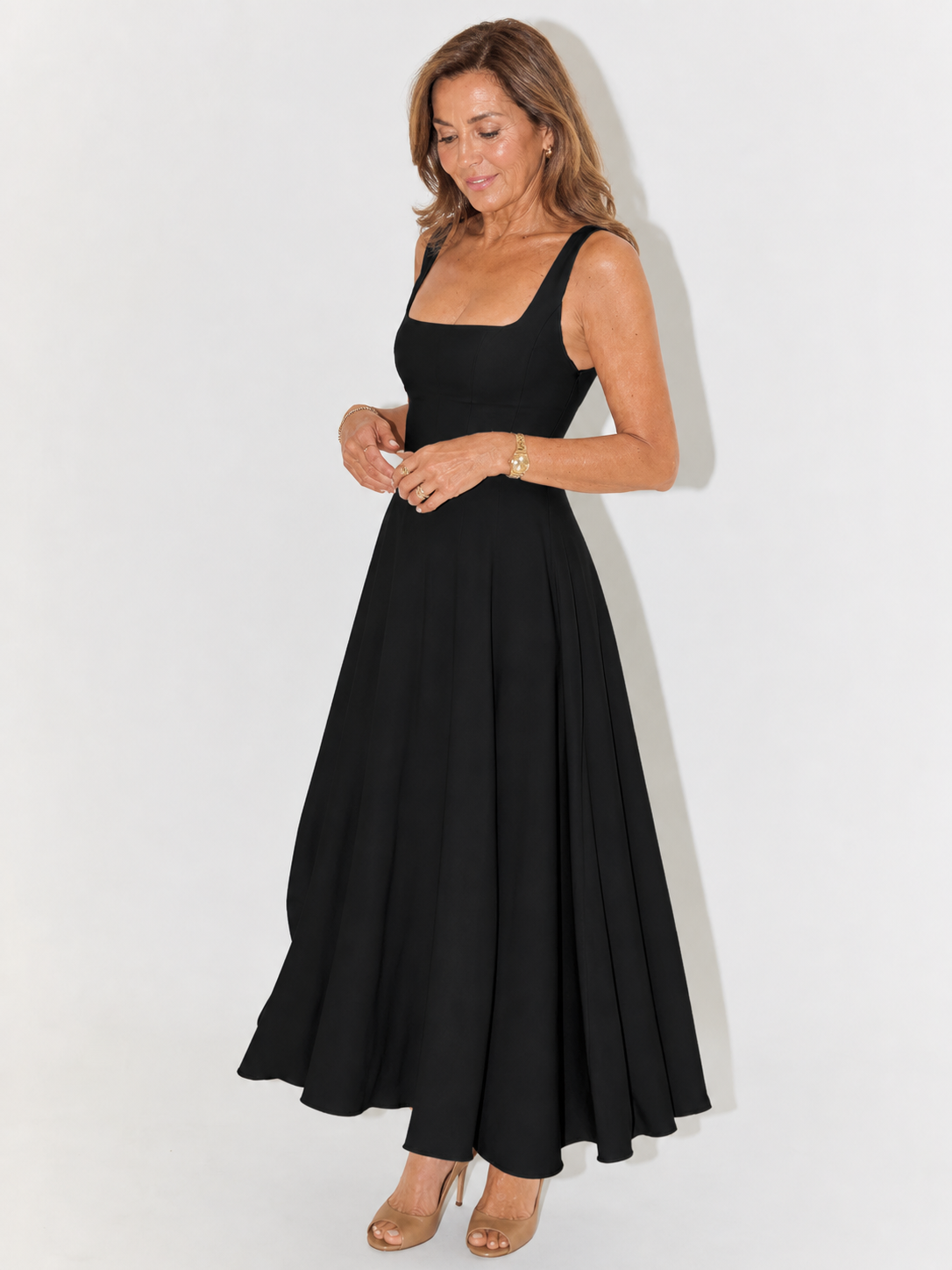 Melissa Vestido elegante
