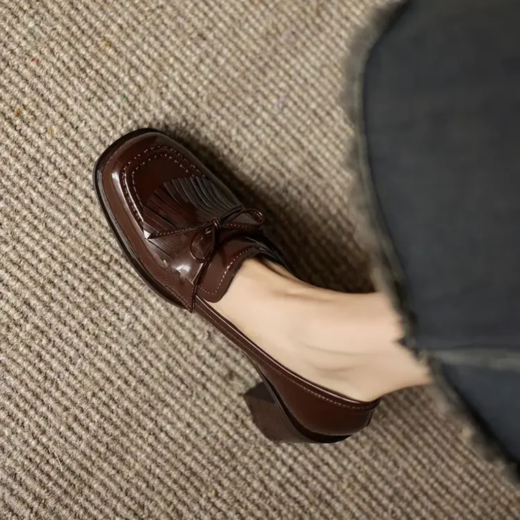 Joana | Zapatos de salón ortopédicos