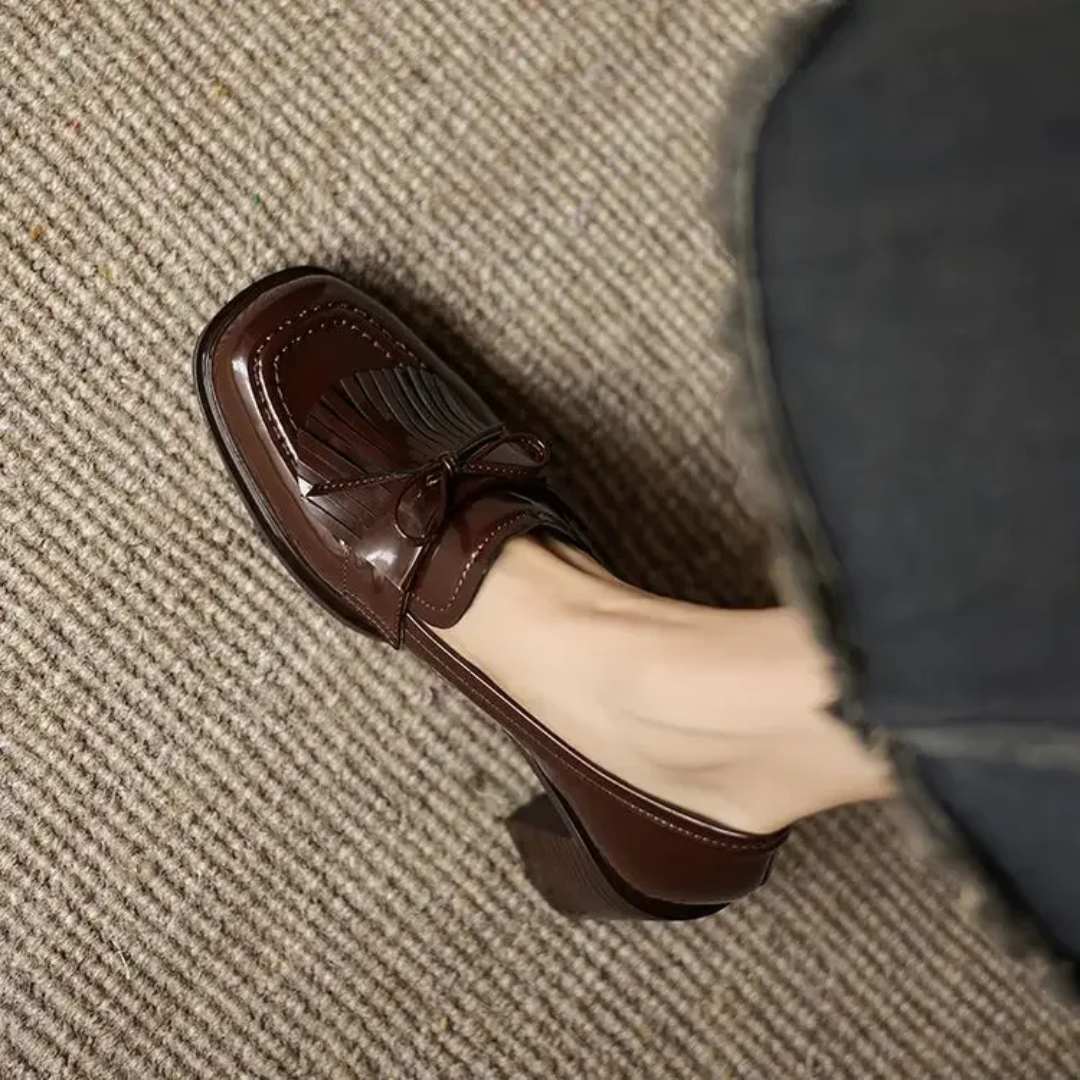 Joana | Zapatos de salón ortopédicos
