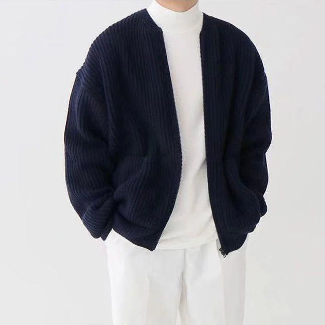 Vince | Chaleco Casual Oversized para Hombre