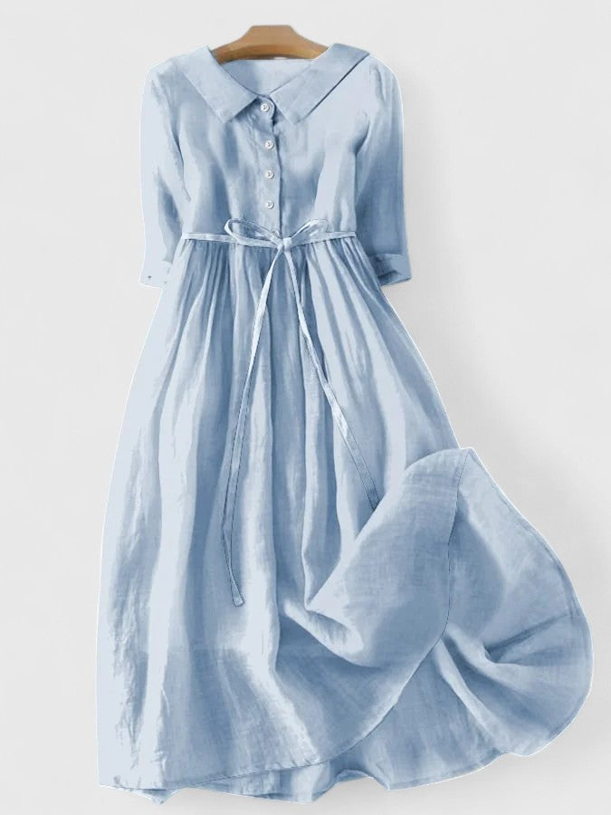 Tina | Vestido Elegante